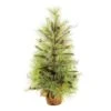 Vickerman Unlit Artificial Christmas Tree (554074) -Philips Xmas Sales 554074lg