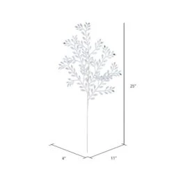 Vickerman Christmas Spray (12 Pack) (555705) -Philips Xmas Sales 5557052md