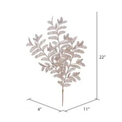 Vickerman Christmas Spray (12 Pack) (555859) -Philips Xmas Sales 5558592md