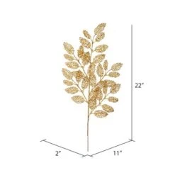 Vickerman Christmas Spray (12 Pack) (556221) 7 Vickerman Christmas Spray (12 Pack) (556221) -Philips Xmas Sales 5562212md