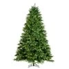 Vickerman Unlit Artificial Christmas Tree (556931) -Philips Xmas Sales 556856lg
