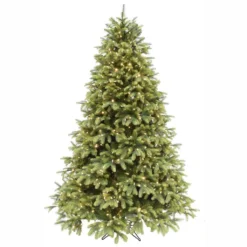 Vickerman Prelit Artificial Christmas Tree (556863)