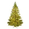 Vickerman Prelit Artificial Christmas Tree (557174)