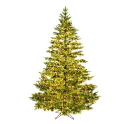 Vickerman Prelit Artificial Christmas Tree (557174)