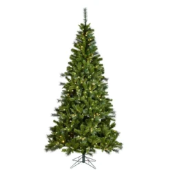 Vickerman Prelit Artificial Christmas Tree (557280)