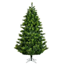 Vickerman Unlit Artificial Christmas Tree (557501)