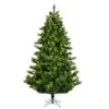 Vickerman Prelit Artificial Christmas Tree (557570)