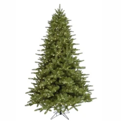 Vickerman Prelit Artificial Christmas Tree (558126)