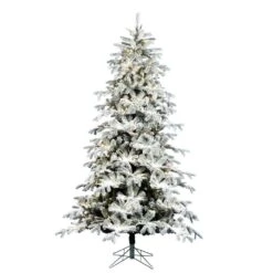 Vickerman Prelit Artificial Christmas Tree (558379)