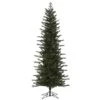 Vickerman Unlit Artificial Christmas Tree (559437)