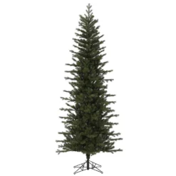 Vickerman Unlit Artificial Christmas Tree (559437)