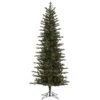 Vickerman Prelit Artificial Christmas Tree (559208)