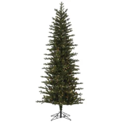 Vickerman Prelit Artificial Christmas Tree (559208)