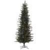 Vickerman Prelit Artificial Christmas Tree (559185) -Philips Xmas Sales 559185lg