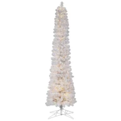 Vickerman Prelit Christmas Tree (560655)
