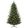 Vickerman Unlit Artificial Christmas Tree (561034) -Philips Xmas Sales 560839lg