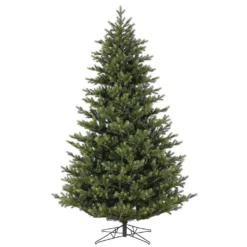Vickerman Unlit Artificial Christmas Tree (561034)