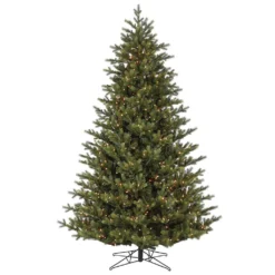 Vickerman Prelit Artificial Christmas Tree (560969)