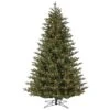 Vickerman Prelit Artificial Christmas Tree (561041)