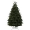 Vickerman Unlit Artificial Christmas Tree (561614) -Philips Xmas Sales 561416lg