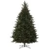 Vickerman Prelit Artificial Christmas Tree (561546)