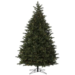 Vickerman Prelit Artificial Christmas Tree (561546)