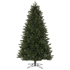 Vickerman Unlit Artificial Christmas Tree (561775)