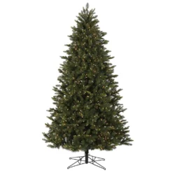 Vickerman Prelit Artificial Christmas Tree (561904)
