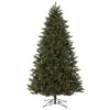 Vickerman Prelit Artificial Christmas Tree (561751)