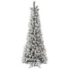 Vickerman Prelit Artificial Christmas Tree (562321)