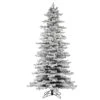 Vickerman Unlit Artificial Christmas Tree (562437) -Philips Xmas Sales 562390lg 2