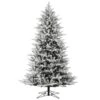 Vickerman Unlit Artificial Christmas Tree (562574) -Philips Xmas Sales 562512lg 2