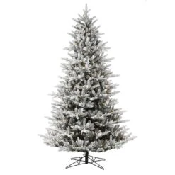 Vickerman Prelit Artificial Christmas Tree (562673)