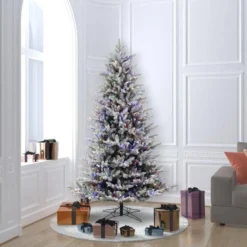 Vickerman Prelit Artificial Christmas Tree (562567) -Philips Xmas Sales 5625673md