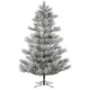 Vickerman Unlit Artificial Christmas Tree (562789) 1 Vickerman Unlit Artificial Christmas Tree (562789) -Philips Xmas Sales 562727lg 1