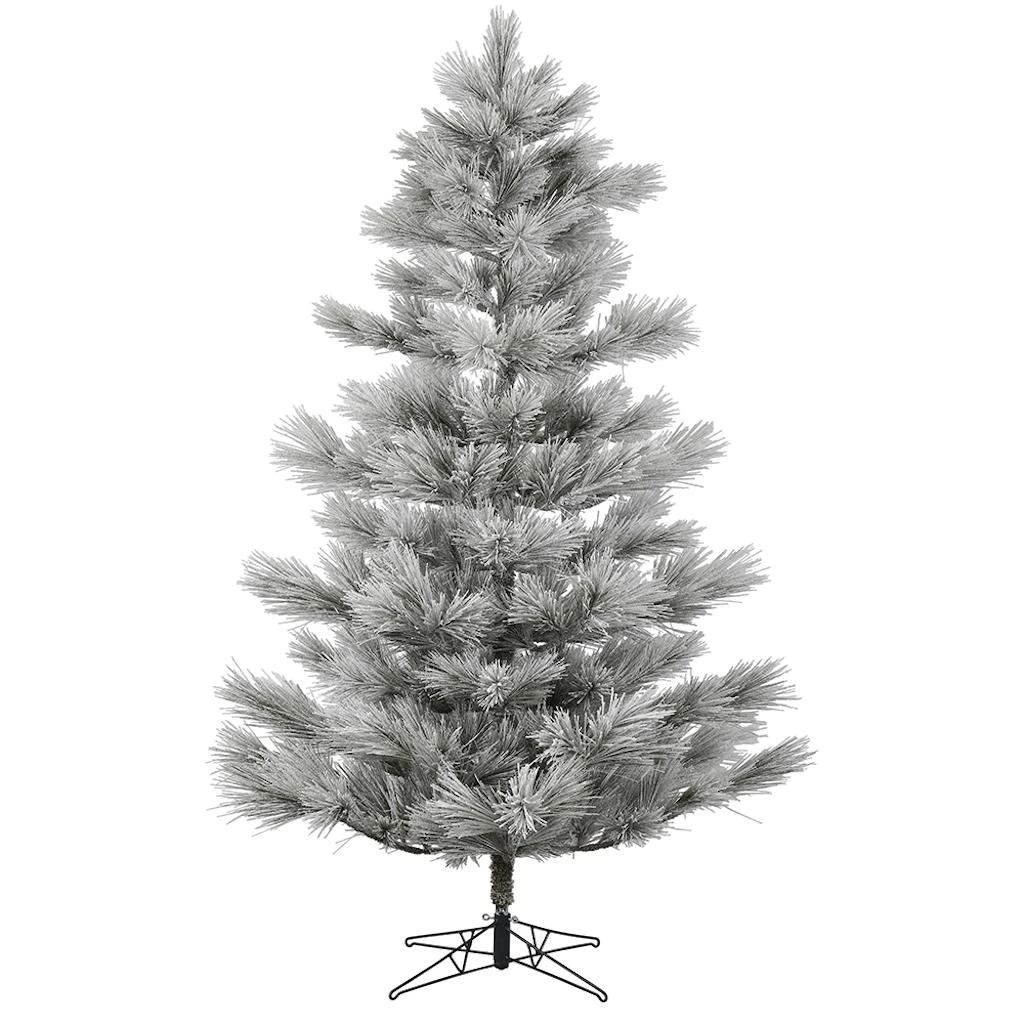 Vickerman Unlit Artificial Christmas Tree (562741) 3 Vickerman Unlit Artificial Christmas Tree (562741)