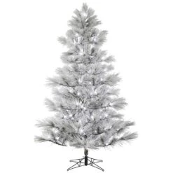 Vickerman Prelit Artificial Christmas Tree (562796)