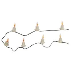 Kurt S. Adler Christmas Light String Set (56306) 8 Kurt S. Adler Christmas Light String Set (56306) -Philips Xmas Sales 56306addmd