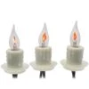 Kurt S. Adler Christmas Light String Set (56306) -Philips Xmas Sales 56306lg
