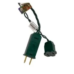 Kurt S. Adler Christmas Light String Set (56306) 9 Kurt S. Adler Christmas Light String Set (56306) -Philips Xmas Sales 56306plugmd