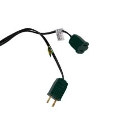 Kurt S Adler Christmas Bubble Light Set (56309) -Philips Xmas Sales 56309plugmd