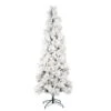Vickerman Unlit Artificial Christmas Tree (563366) 2 Vickerman Unlit Artificial Christmas Tree (563366) -Philips Xmas Sales 563335lg 1