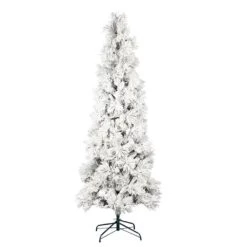 Vickerman Unlit Artificial Christmas Tree (563427)