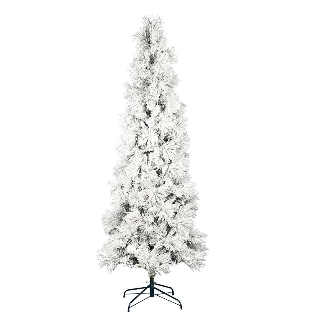 Vickerman Unlit Artificial Christmas Tree (563335) 3 Vickerman Unlit Artificial Christmas Tree (563335)