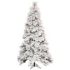 Vickerman Prelit Artificial Christmas Tree (563342) 1 Vickerman Prelit Artificial Christmas Tree (563342) -Philips Xmas Sales 563342lg 1