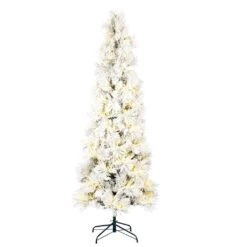 Vickerman Prelit Artificial Christmas Tree (563410)