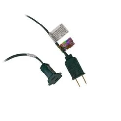 Kurt S. Adler Christmas LED Light String Set (56343) -Philips Xmas Sales 56343plugmd