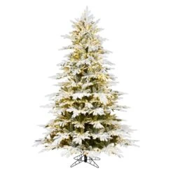 Vickerman Prelit Artificial Christmas Tree (564042)