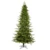 Vickerman Unlit Artificial Christmas Tree (564370)