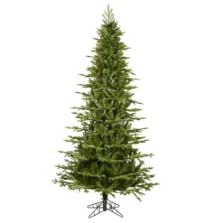 Vickerman Unlit Artificial Christmas Tree (564370)
